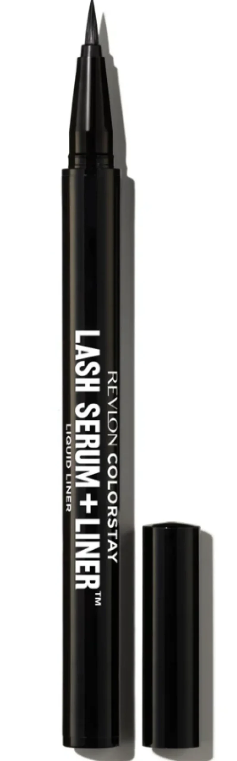 Delineador de Ojos Líquido ColorStay Lash Serum + Liner