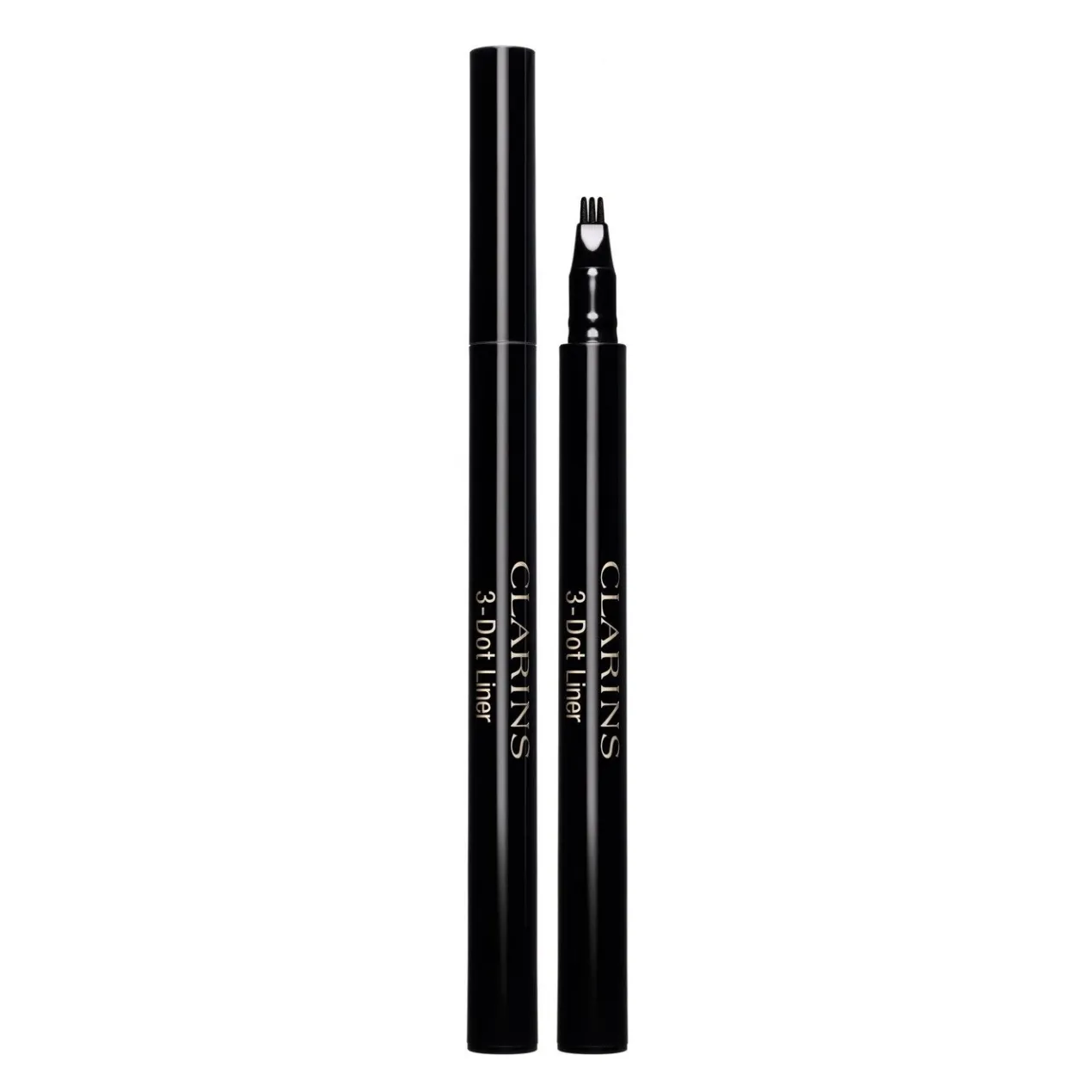Delineador de Ojos Líquido 3-dot Liner