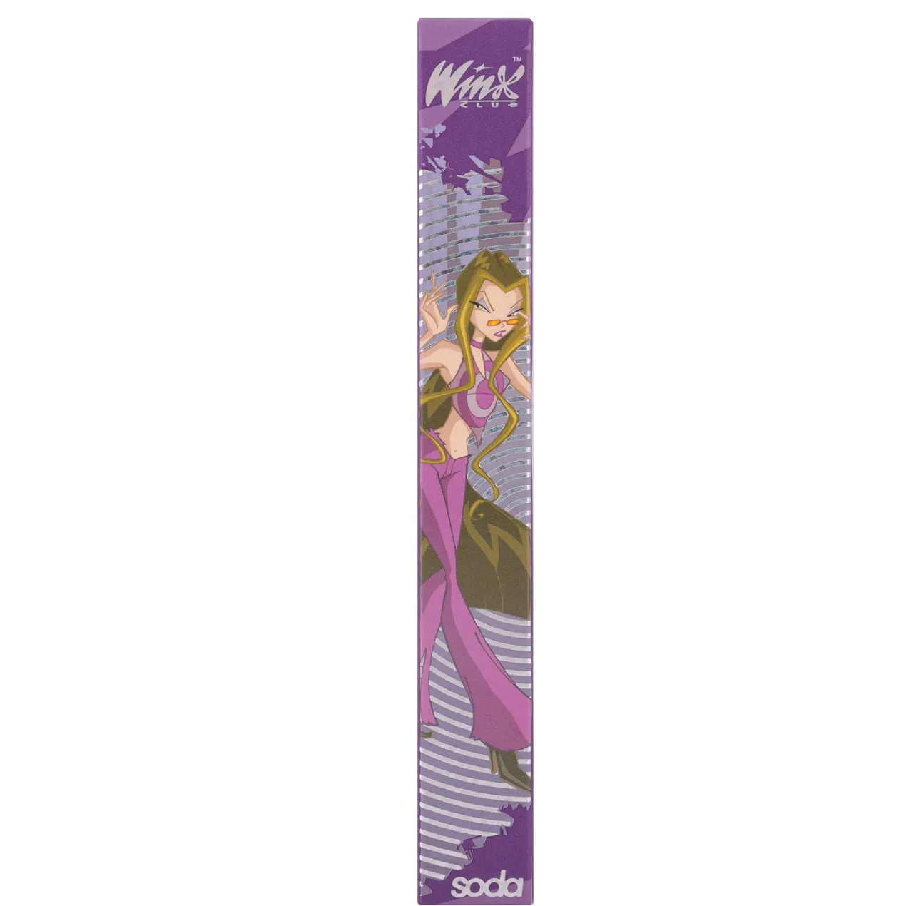 Delineador de ojos #magicalpower