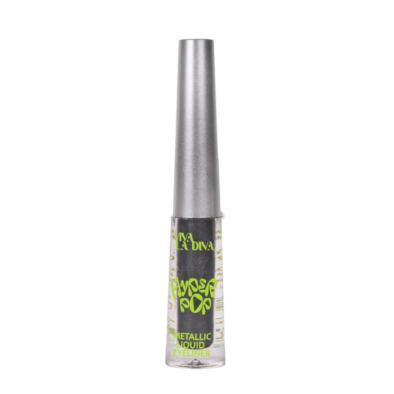 Delineador Líquido Hyper Pop Metallic Liquid Eyeliner