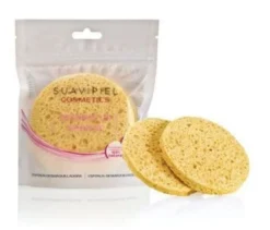 Demake Up Esponjas Desmaquillantes