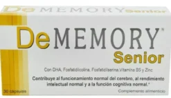De Memory Senior