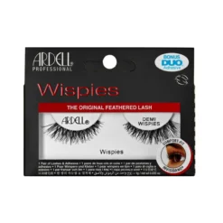 Demi Wispies Pestañas Postizas Black