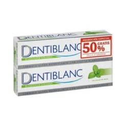 Dentífrico Blanqueador Extrafresh