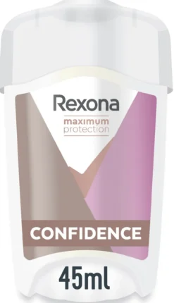 Deo Confidence Maximum Protect