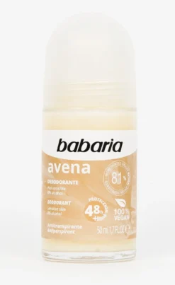 Deo Roll On Avena