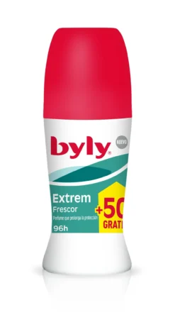 Deo Roll-on Extrem Frescor
