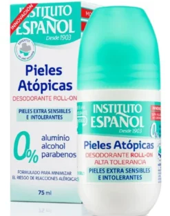 Deo Rollon Pieles Atopicas