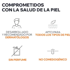 Depiderm Cuidado de Día Antimanchas SPF50+