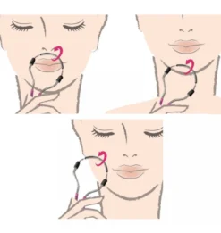 Depilador Facial