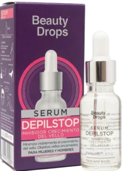 Depilstop sérum Inhibidor crecimiento del vello