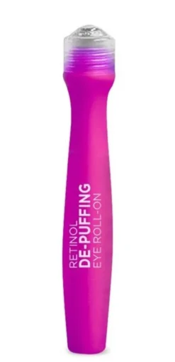 De-Puffing Sérum Roll-on Contorno de Ojos Anti-edad