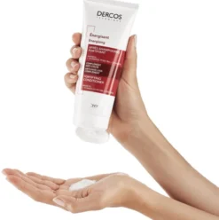 Dercos Acondicionador Estimulante Anticaída