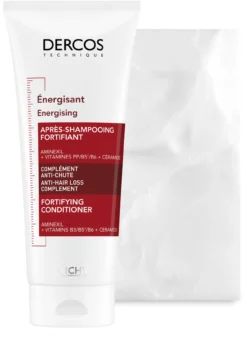 Dercos Acondicionador Estimulante Anticaída