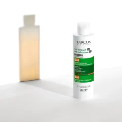 Dercos Champú Acondicionador Anticaspa DS 2 en 1