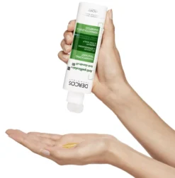 Dercos Champú Anticaspa Cabello Graso