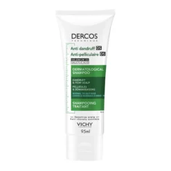 Dercos Champú Anticaspa Cabello Graso