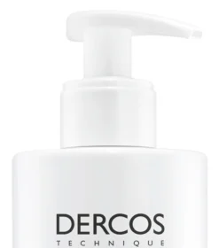 Dercos Champú Anticaspa Cabello Graso