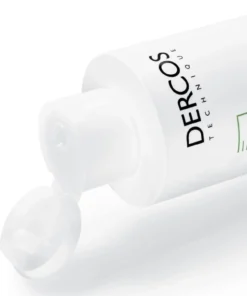 Dercos Champú Anticaspa Cabello Graso