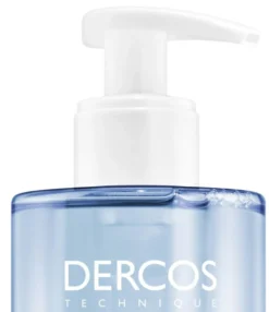 Dercos Champú Mineral Fortificante