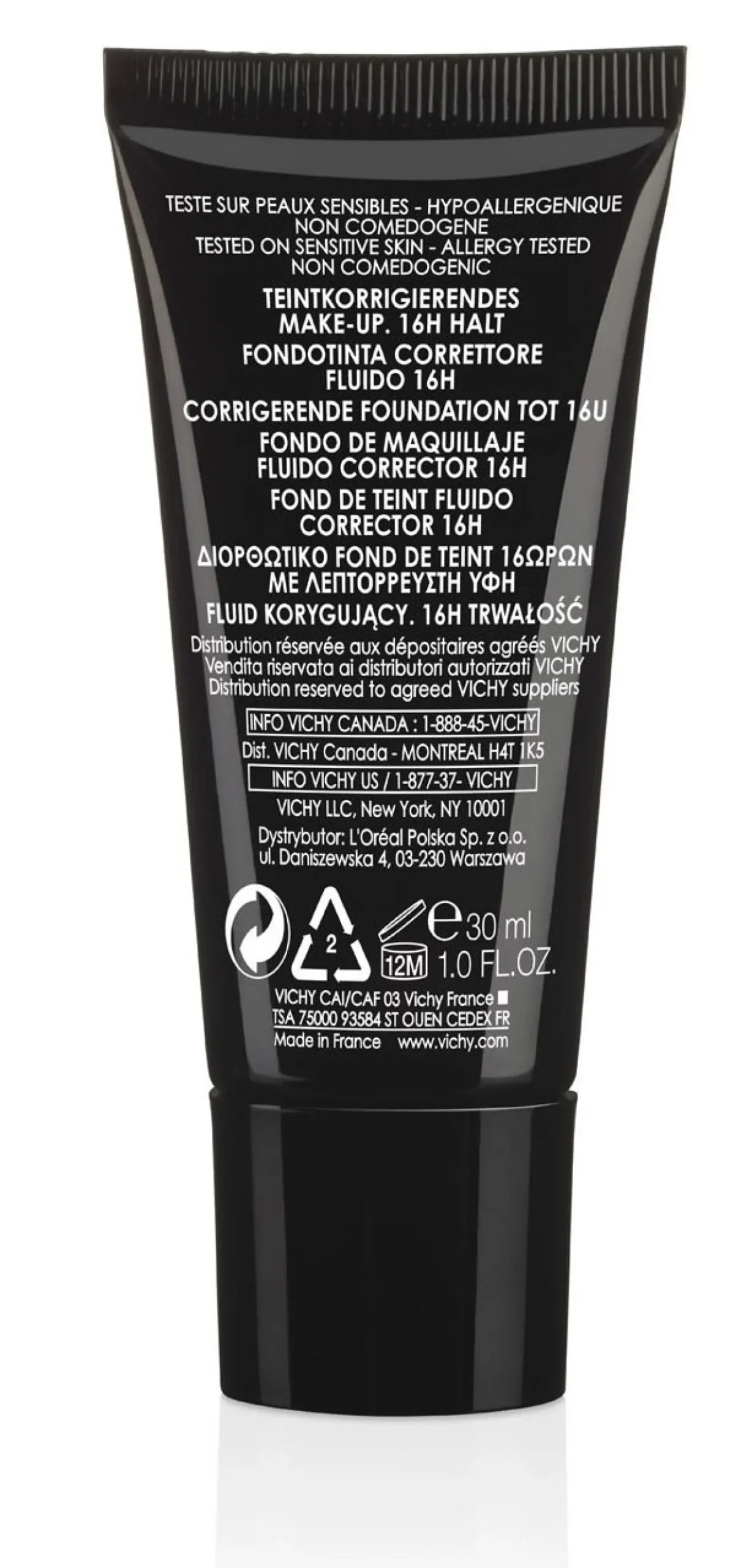 Dermablend Base de Maquillaje Correctora