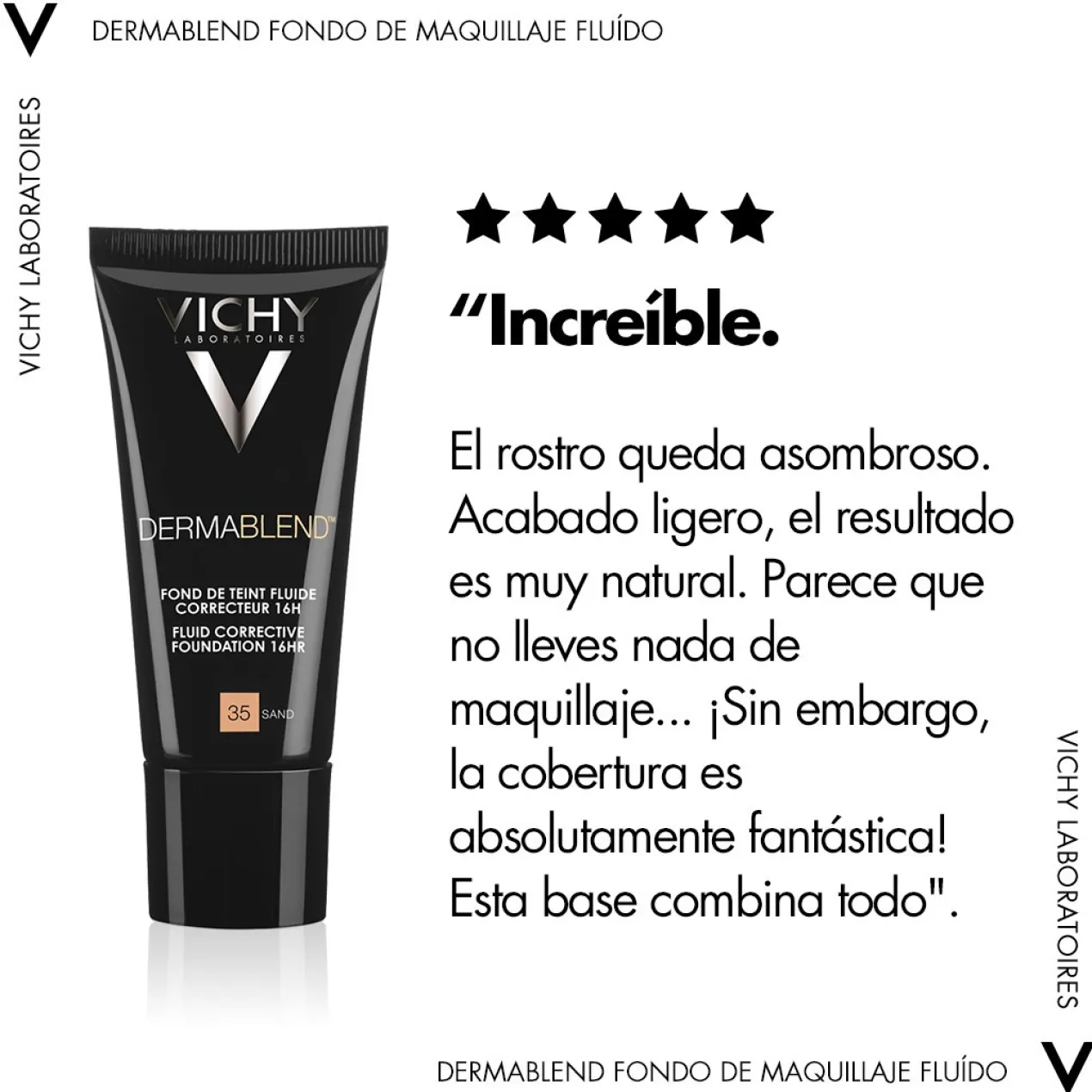 Dermablend Base de Maquillaje Correctora