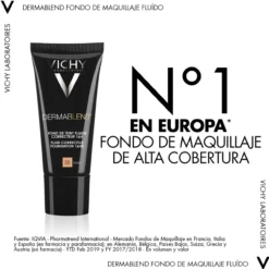 Dermablend Base de Maquillaje Correctora