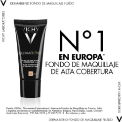 Dermablend Base de Maquillaje Correctora