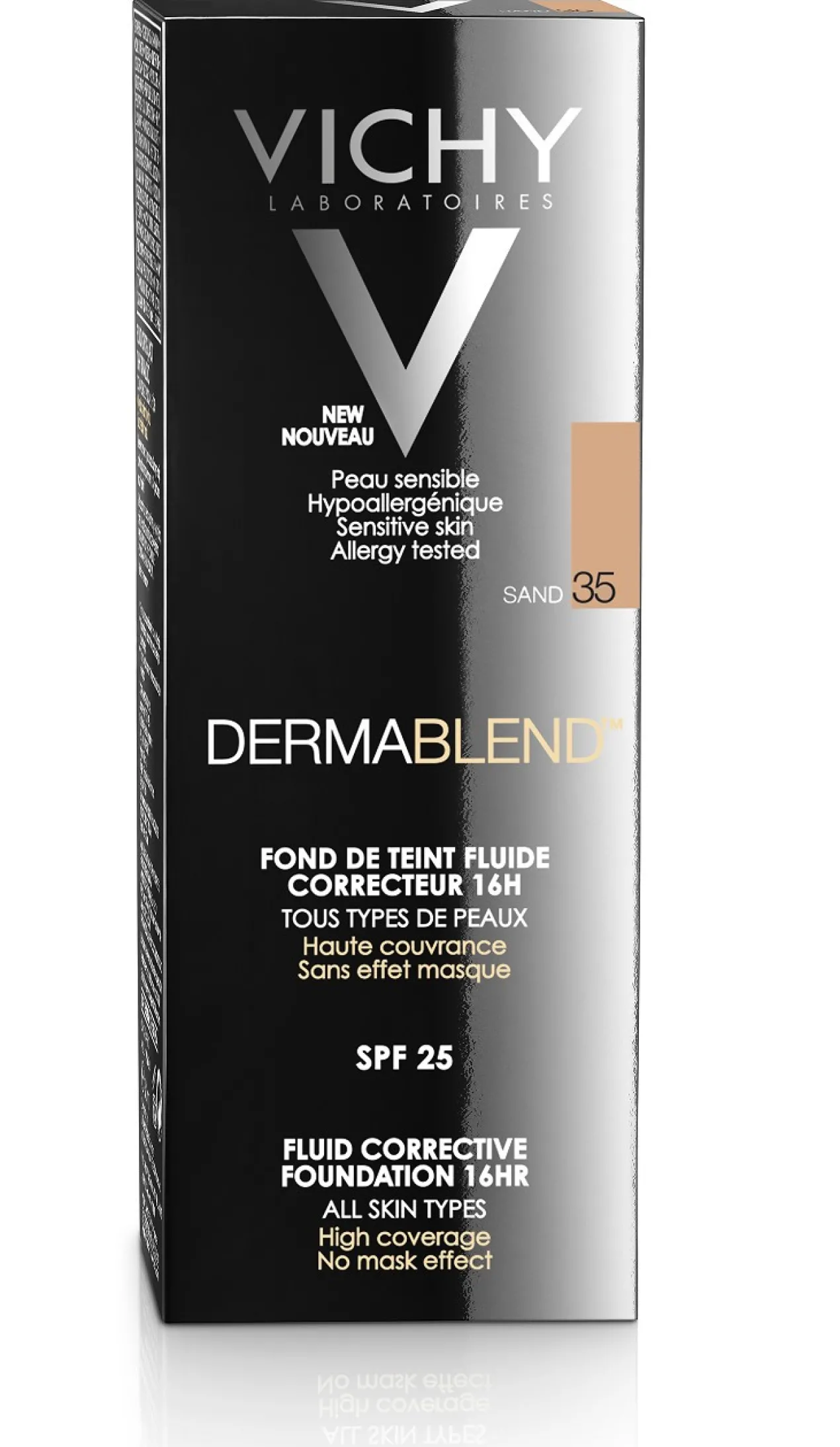 Dermablend Base de Maquillaje Correctora