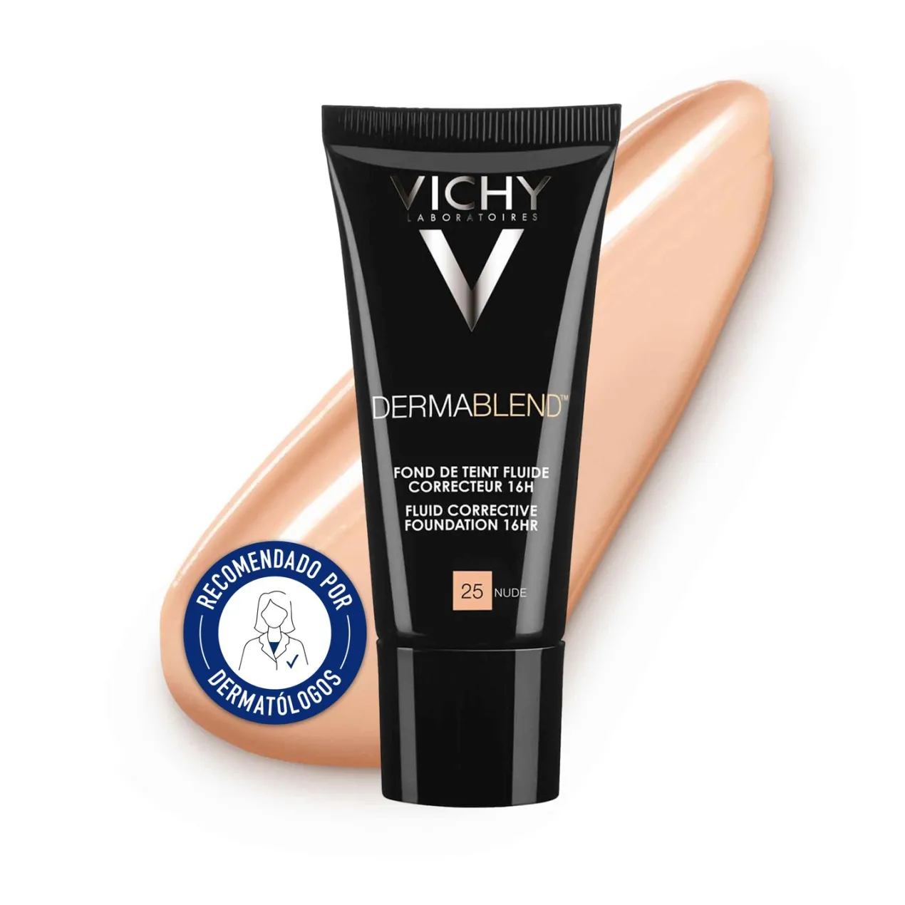 Dermablend Base de Maquillaje Correctora