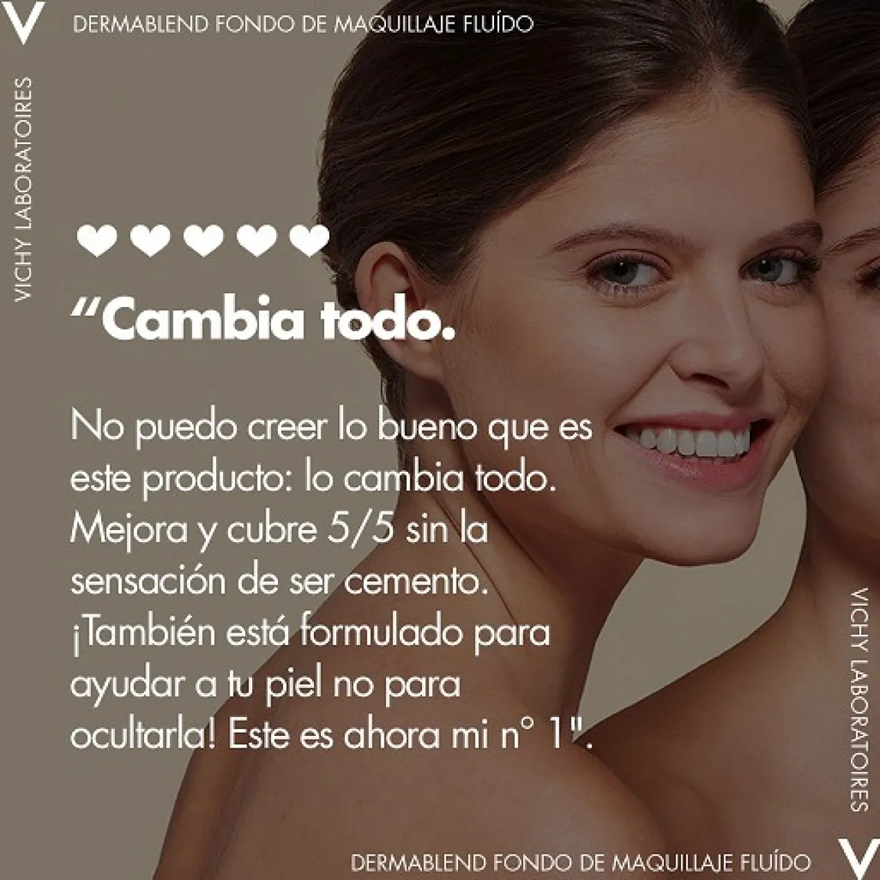 Dermablend Base de Maquillaje Correctora