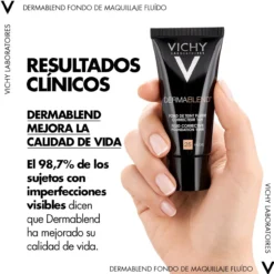 Dermablend Base de Maquillaje Correctora