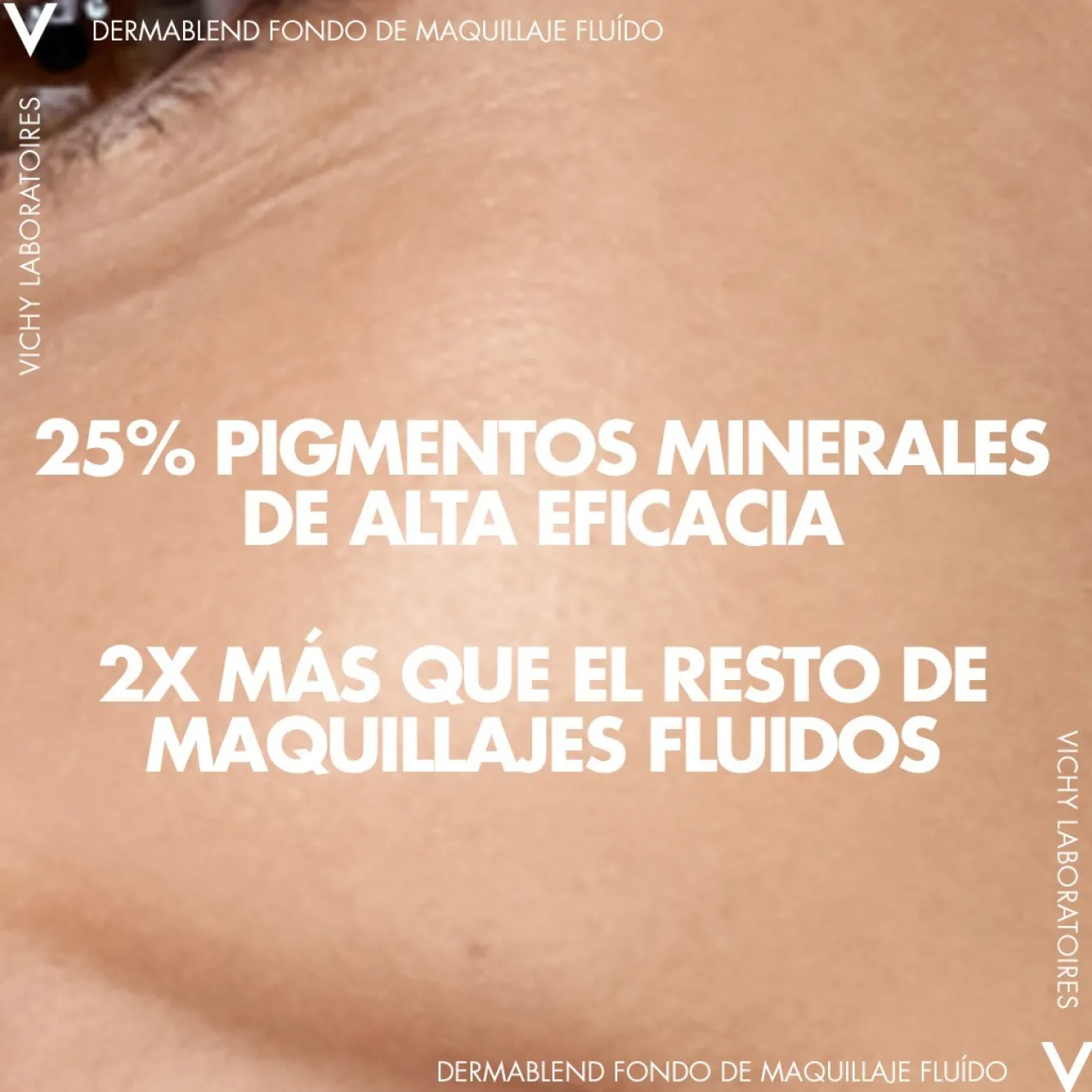 Dermablend Base de Maquillaje Correctora