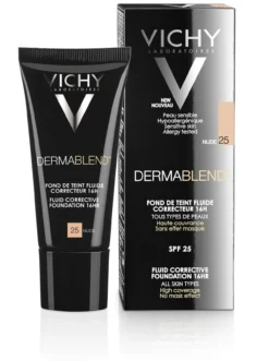 Dermablend Base de Maquillaje Correctora