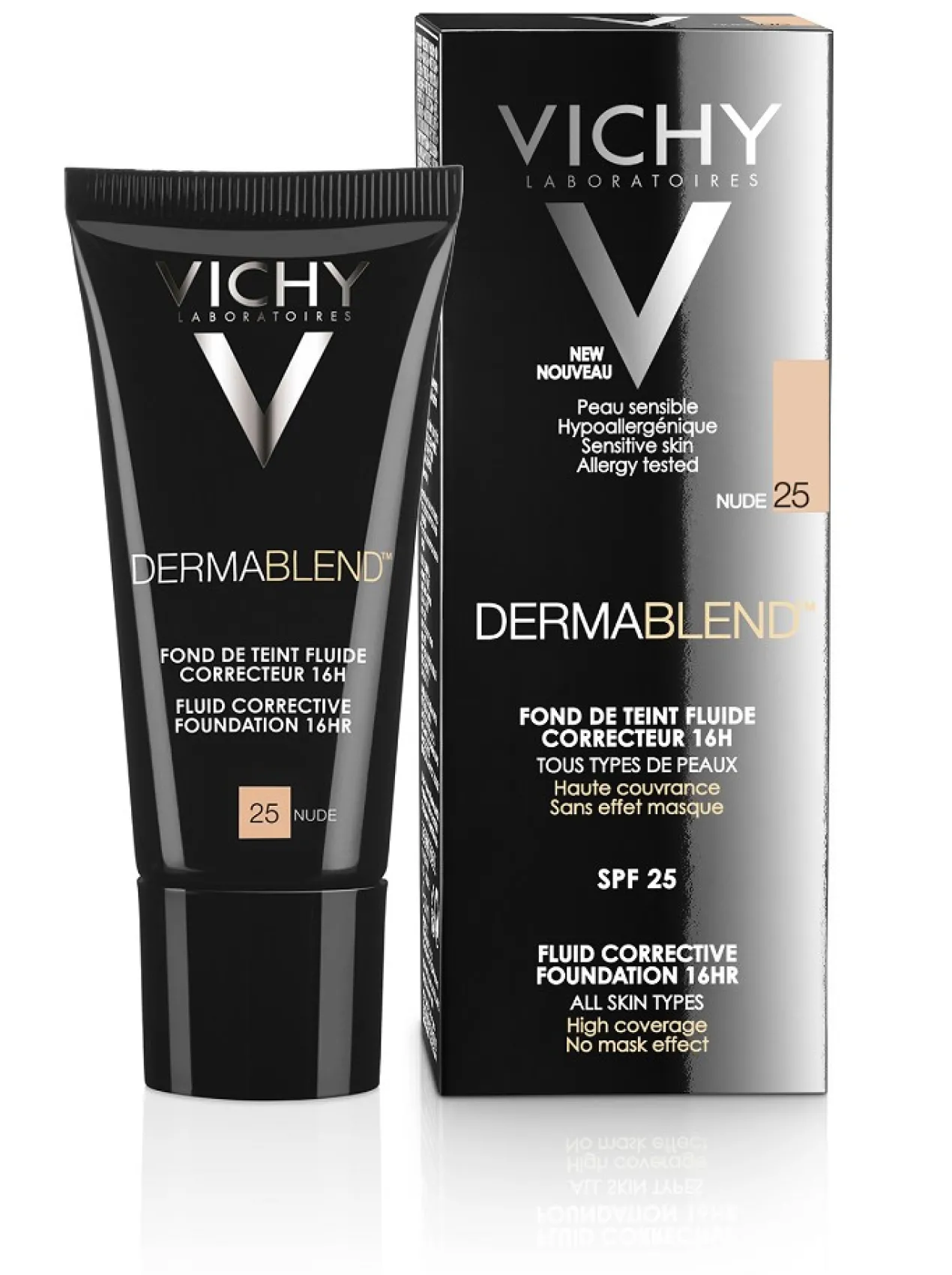 Dermablend Base de Maquillaje Correctora
