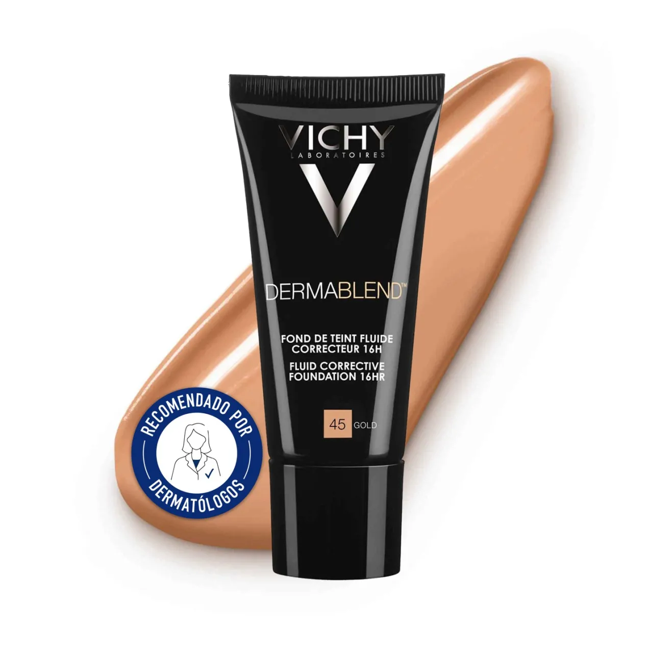 Dermablend Base de Maquillaje Correctora