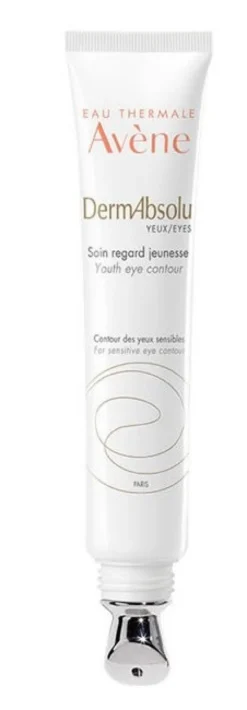 Dermabsolu Contorno de Ojos Rejuvenecedor