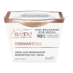 Dermabsolu Crema de Día Redensificante