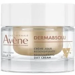 Dermabsolu Crema de Día Redensificante