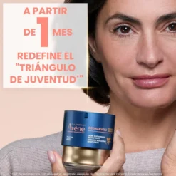 DermAbsolu Crema Intensiva Noche Antiarrugas Remodeladora
