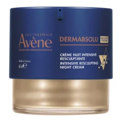 DermAbsolu Crema Intensiva Noche Antiarrugas Remodeladora