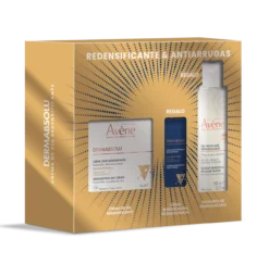 Dermabsolu Estuche Crema de día + Crema de noche + Agua micelar