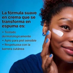 Dermaclear Daily Exfoliating Cleanser