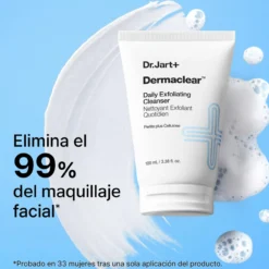 Dermaclear Daily Exfoliating Cleanser