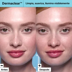 Dermaclear Daily Exfoliating Cleanser