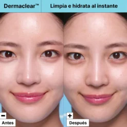 Dermaclear Hydrating PH Gel Cleanser