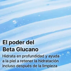 Dermaclear Hydrating PH Gel Cleanser