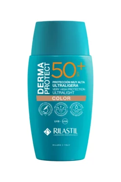 Dermaprotect SPF50+ Color Protección Ultra Ligera