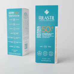 Dermaprotect SPF50+ Color Protección Ultra Ligera