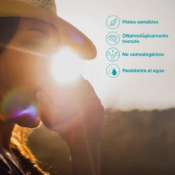 Dermaprotect SPF50+ Color Protección Ultra Ligera